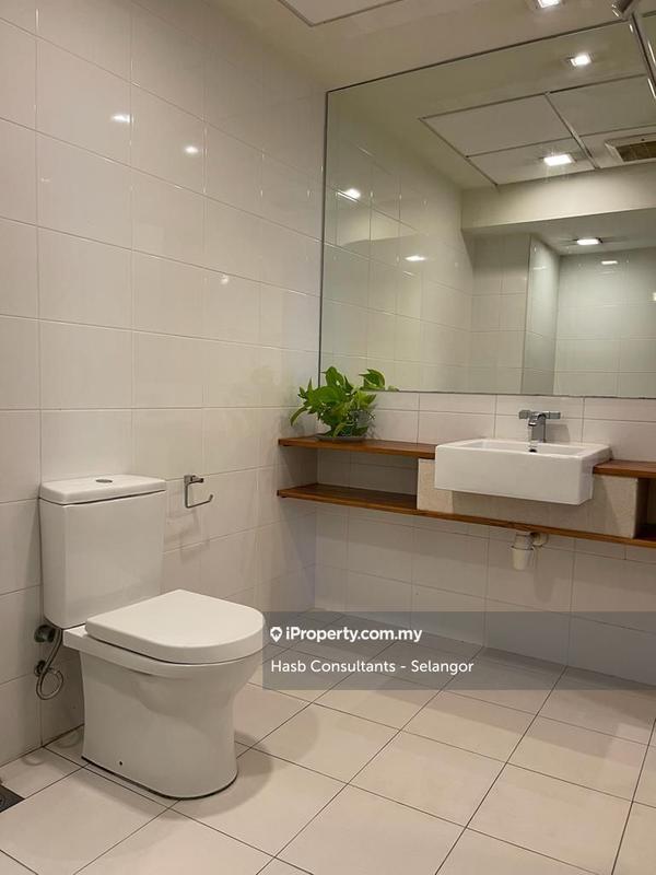 Kediaman Servis untuk Dijual di Solaris Dutamas oleh Victor Huang - iProperty.com.my