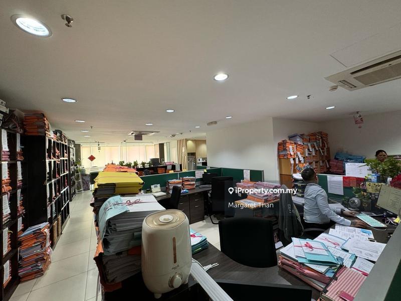 Pejabat untuk Dijual di Pju 5, Kota Damansara oleh Margaret Than - iProperty.com.my
