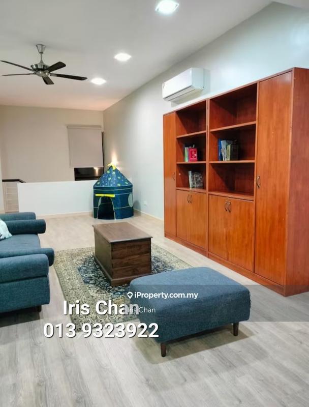 Rumah Berkembar untuk Disewa di Kotasas, Kuantan oleh Iris Chan - iProperty.com.my