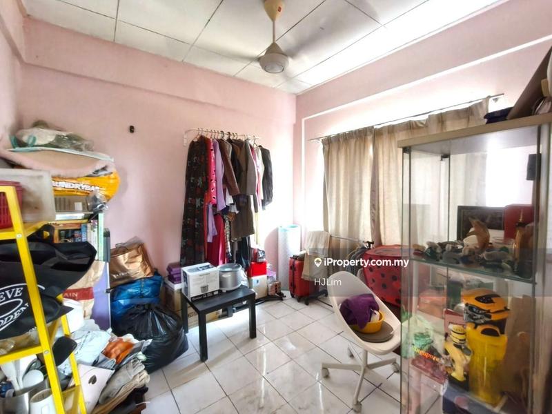 Apartment for Sale in Pangsapuri Seri Jasa by HJLim - iProperty.com.my