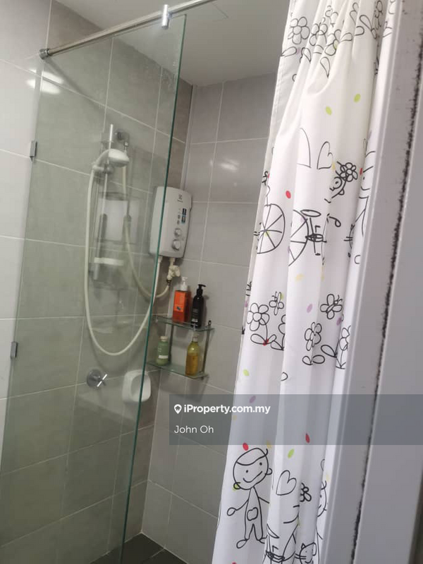 For Sale - First Subang (SS 15 Courtyard)