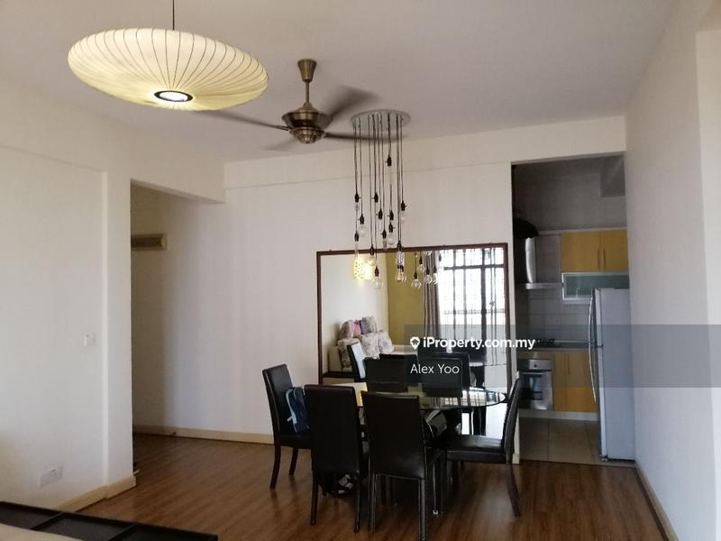 Service Residence for Sale in Diamond Residences by Alex Yoo - iProperty.com.my