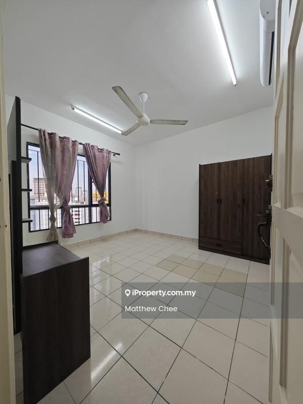 Condominium for Rent in Laman Midah by Matthew Chee - Bedroom - iProperty.com.my