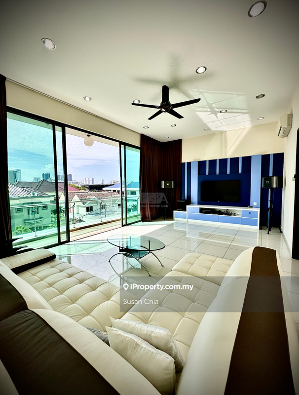 Bungalow House untuk Dijual di Taman Pulau Pinang, Pulau Tikus oleh Susan Chia - iProperty.com.my