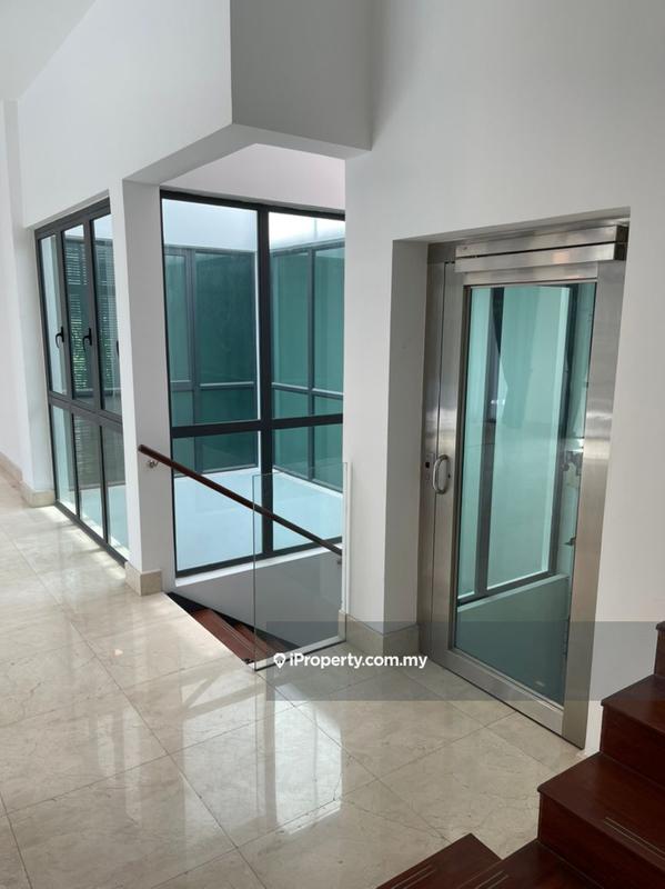 Banglo untuk Disewa di Vasana 25, Seputeh Heights, Taman Seputeh, Seputeh oleh Joanne Khoo - iProperty.com.my