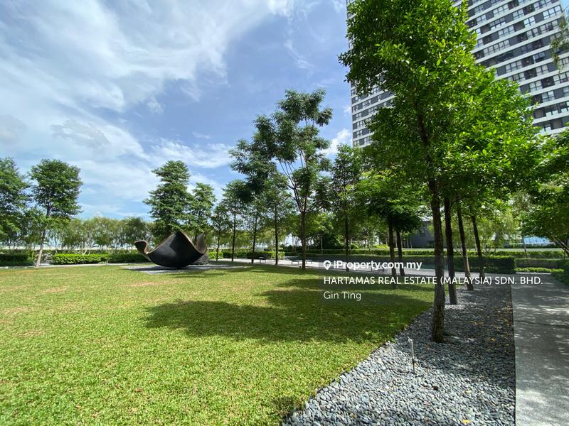 Service Residence for Sale in SqWhere Service Apartments by Gin Ting - iProperty.com.my