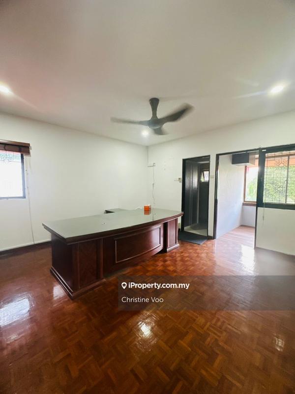 Bungalow House for Sale in Ampang Hilir, Ampang by Christine Voo - iProperty.com.my