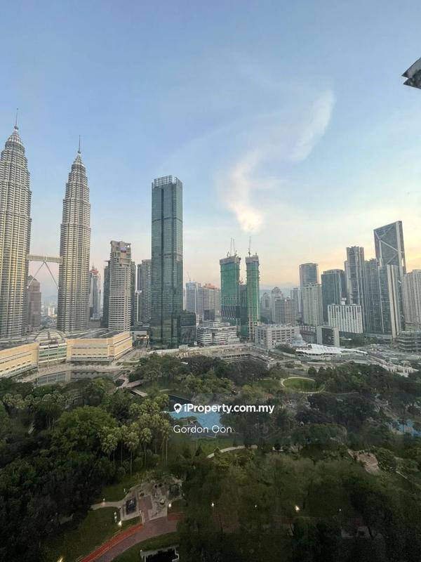 Service Residence for Sale in SO Sofitel Kuala Lumpur Residences by Gordon Oon - iProperty.com.my