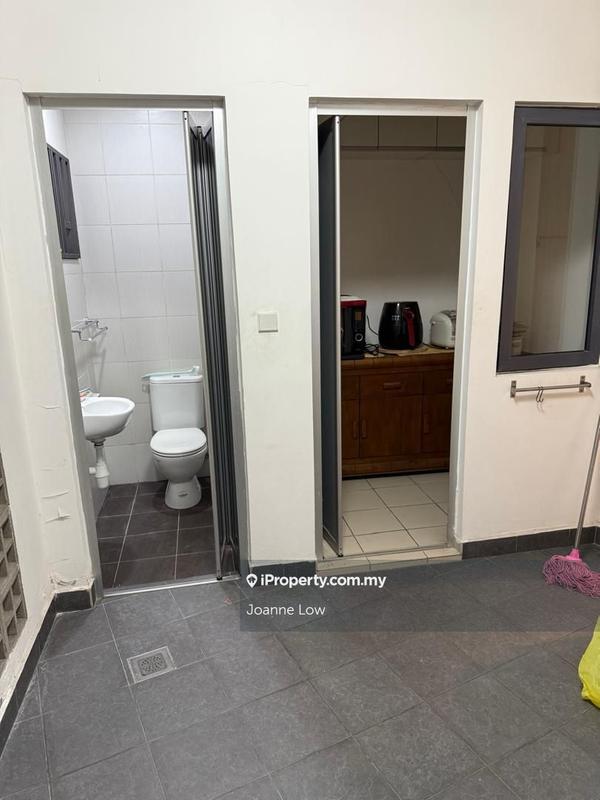 Service Residence for Rent in TRiGON Luxury Residences by Joanne Low - iProperty.com.my