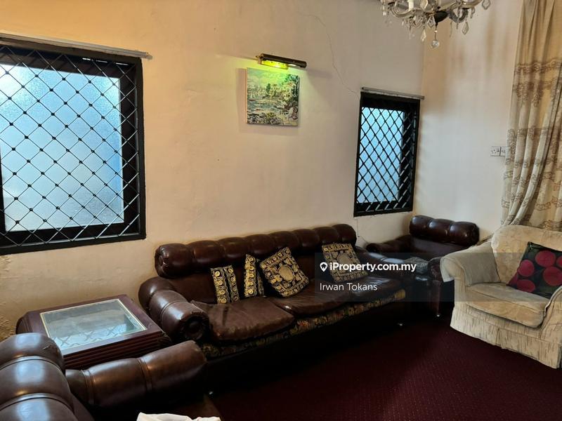 Rumah Berkembar untuk Dijual di Taman Desa Seroja, Kajang oleh Irwan Tokans - iProperty.com.my