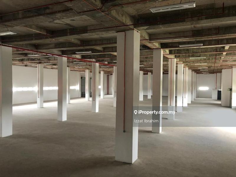Gudang untuk Dijual di uwrad, Shah Alam oleh Izzat Ibrahim - iProperty.com.my