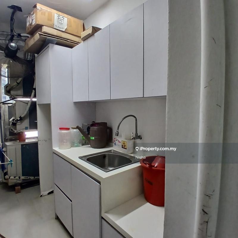 Condominium for Sale in UBN Apartment by Nisha - iProperty.com.my