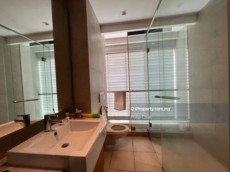 Rumah Berangkai 3 Tingkat untuk Dijual di KH Villa, Sri Hartamas oleh Philip Chan - iProperty.com.my