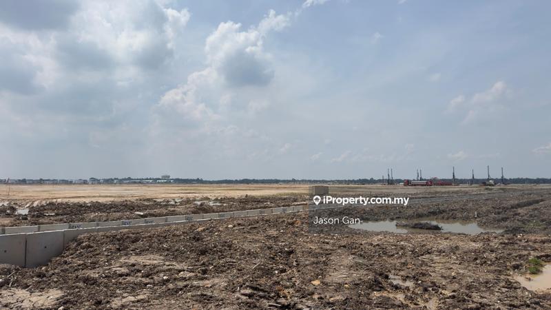 Industrial Land for Sale in Bukit Angkat Industrial Park, Kajang by Jason Gan - iProperty.com.my