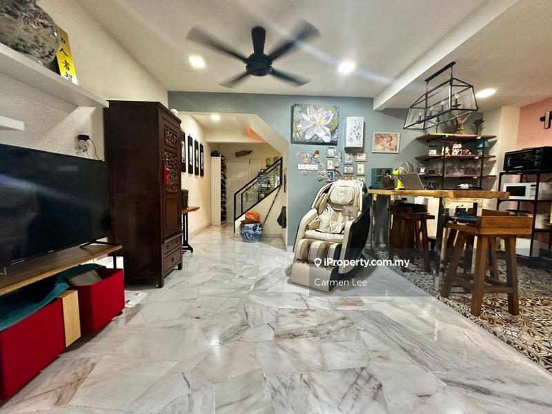 Townhouse for Sale in Usj 11, Subang Jaya by Carmen Lee - iProperty.com.my