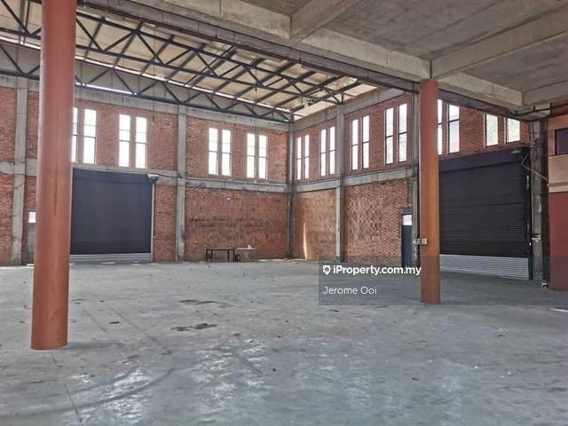 For Rent - Seksyen 34, Taman Perindustrian Pak Chun, Kota Kemuning, Bukit Kemuning, Shah Alam, Bukit Naga