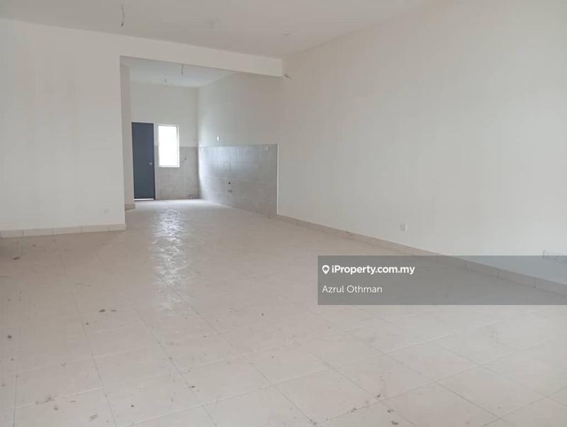 2-storey Terraced House for Sale in Iringan Bayu, Seremban by Azrul Othman - iProperty.com.my