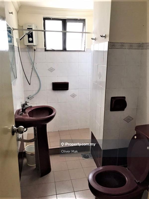 Condominium for Rent in Vista Komanwel B by Oliver Mak - iProperty.com.my