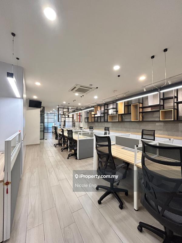 Shop / Office for Rent in Kota Kemuning, Shah Alam by Nicole Eng - iProperty.com.my
