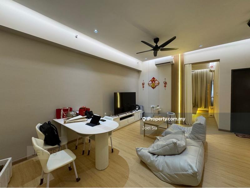 For Rent - Imperial / Cornell Suites @ EduSentral