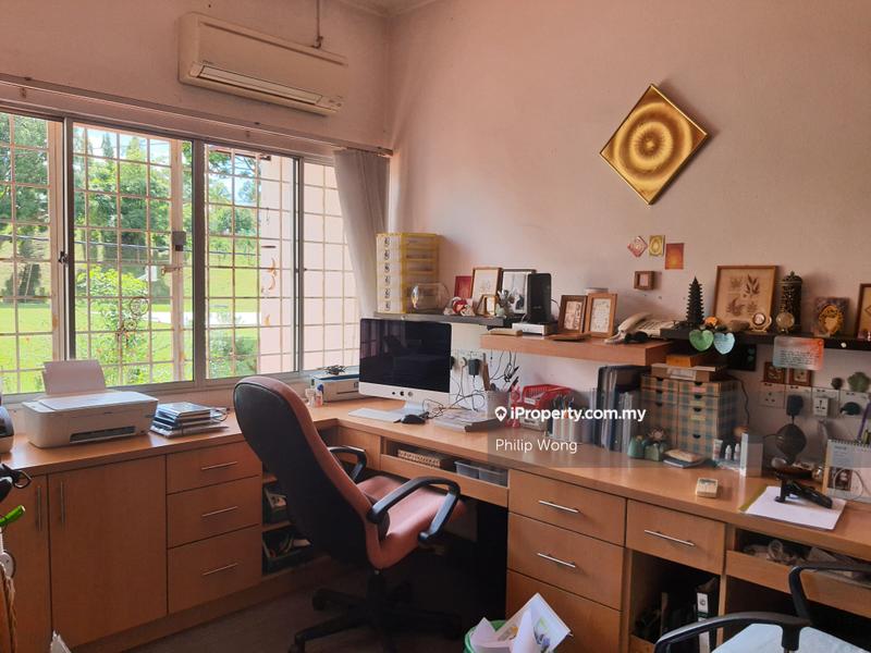2-storey Terraced House for Sale in Taman Bukit Serdang, Seri Kembangan by Philip Wong - iProperty.com.my