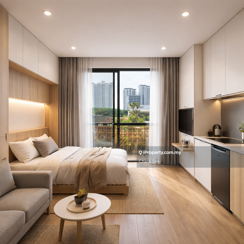 Rumah Berangkai 2 Tingkat untuk Dijual di Seksyen 17, Petaling Jaya oleh Charis Lee - iProperty.com.my