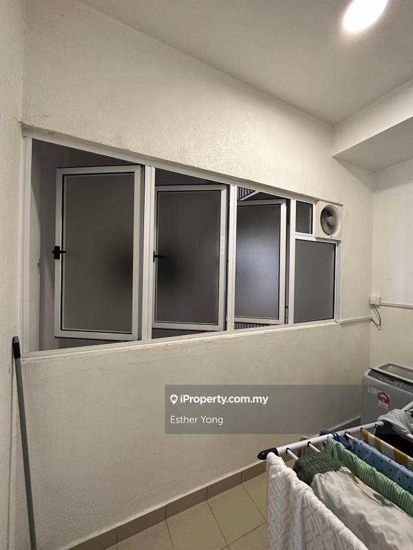 Condominium for Sale in Green Residence by Esther Yong - iProperty.com.my