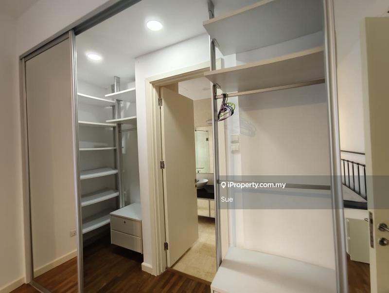 Condominium for Rent in Idaman Residence by Sue - Bedroom - iProperty.com.my