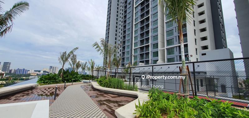 For Sale - The Hermington