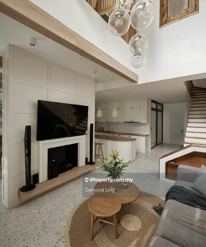 2-storey Terraced House for Sale in Bandar Sri Sendayan, Negeri Sembilan by Osmond Ling - iProperty.com.my