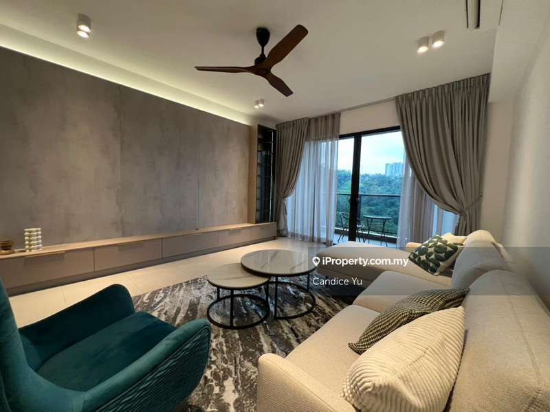 Kondominium untuk Dijual di Residensi Astrea oleh Candice Yu - iProperty.com.my