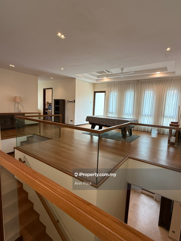 Banglo untuk Disewa di tijani 2 south Kenny hills bungalow, Bukit Tunku (Kenny Hills) oleh Ann Paul - iProperty.com.my