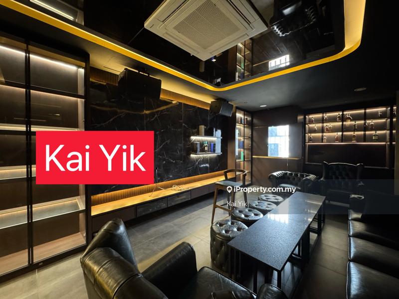 Kedai untuk Disewa di Icon City, Bukit Mertajam oleh Kai Yik - iProperty.com.my