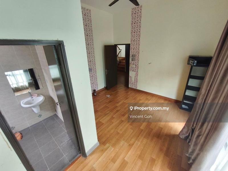 Rumah Teres 3-Tingkat untuk Dijual di Perdana Residence 2, Batu Caves oleh Vincent Goh - iProperty.com.my