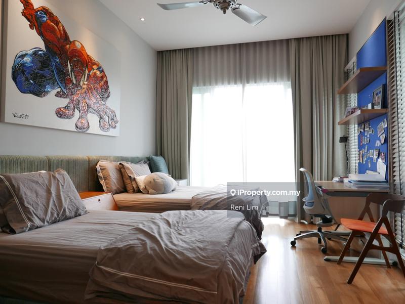 Bungalow House for Sale in Sunway Damansara, Kota Damansara by Reni Lim - iProperty.com.my