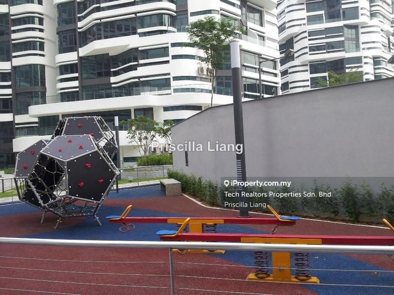 Service Residence for Sale in Aragreens by Priscilla Liang - iProperty.com.my