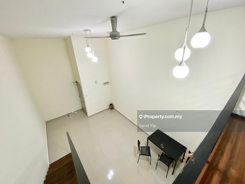 Service Residence for Sale in Subang Soho (One Soho) by Sand Yip - iProperty.com.my