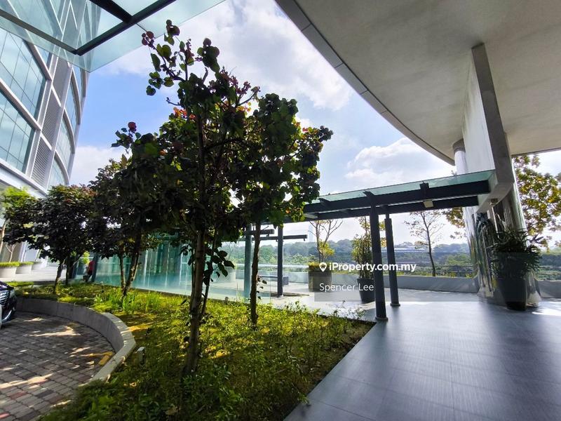 Pejabat untuk Disewa di Taman Desa, Kuala Lumpur oleh Spencer Lee - iProperty.com.my