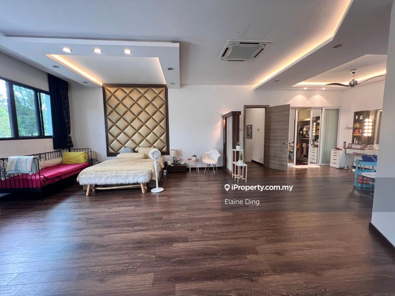Banglo untuk Dijual di Country Heights, Kajang oleh Elaine Ding - iProperty.com.my