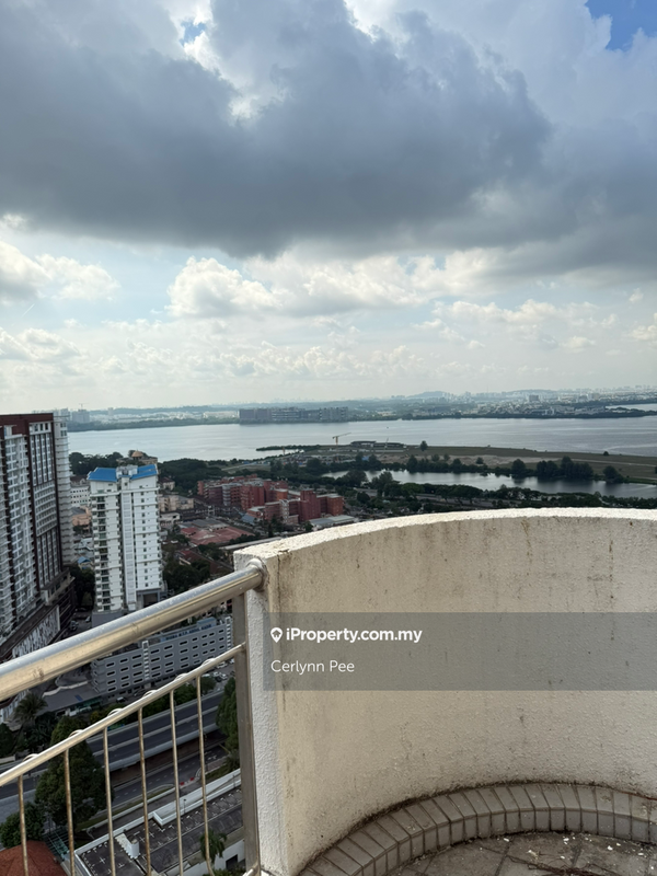 For Sale - Indah Samudra Condominium