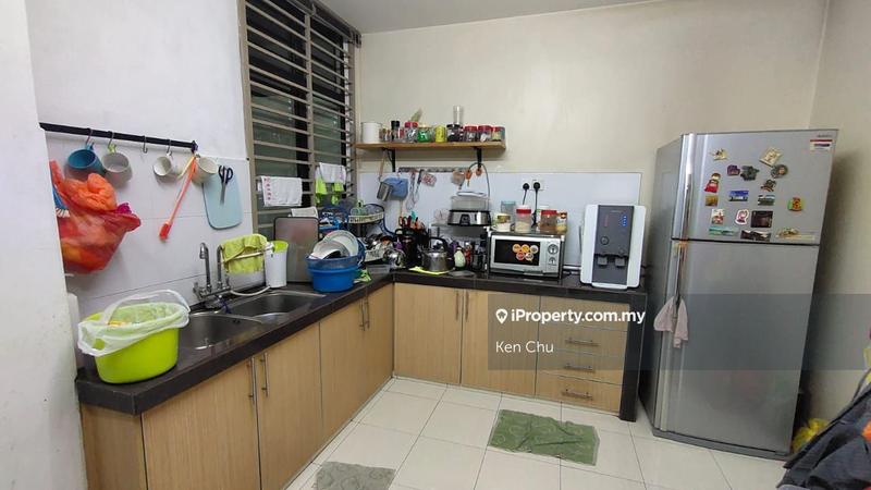 Rumah Teres 2.5-Tingkat untuk Dijual di Ampang Saujana, Ampang oleh Ken Chu - iProperty.com.my