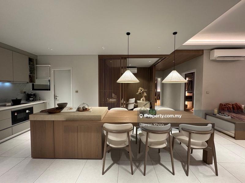 For Sale - Amaya Residences @ Damansara Avenue