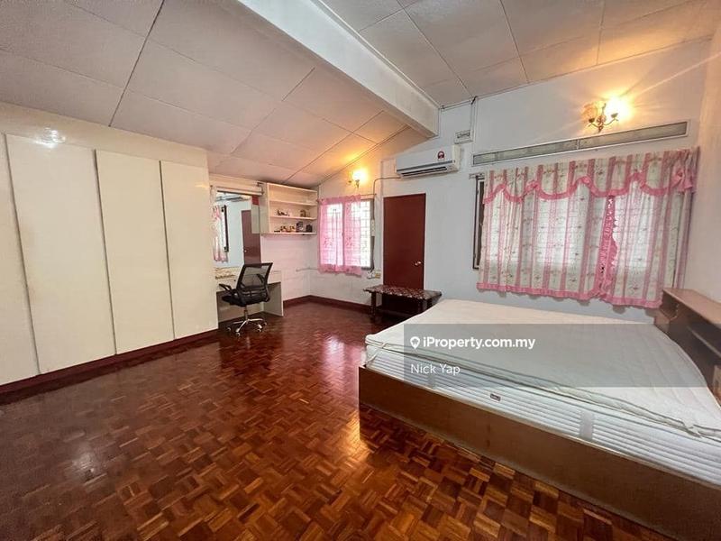 Rumah Flat untuk Dijual di Taman Cheras (Yulek Heights) oleh Nick Yap - iProperty.com.my