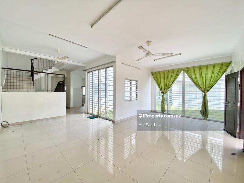 2-storey Terraced House for Sale in Puncak Bestari, Puncak Alam by Alif Saad - iProperty.com.my