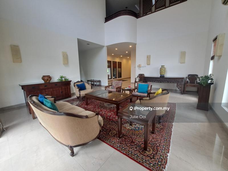 Banglo untuk Dijual di Taman Zooview, Ulu Kelang oleh Julie Ooi - iProperty.com.my