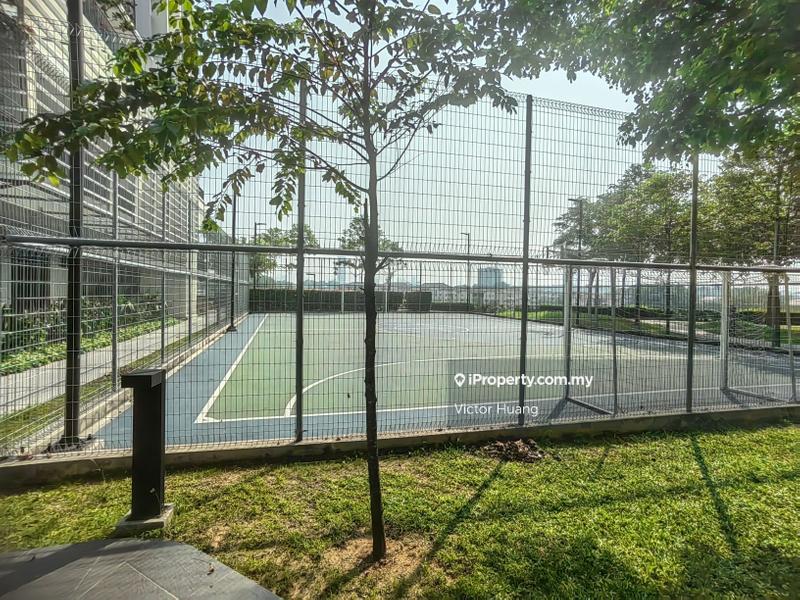 Service Residence for Sale in Residential Suites @ HighPark by Victor Huang - iProperty.com.my
