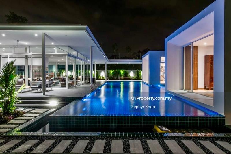 Bungalow House for Sale in Ledang Heights, Iskandar Puteri (Nusajaya) by Zephyr Khoo - iProperty.com.my