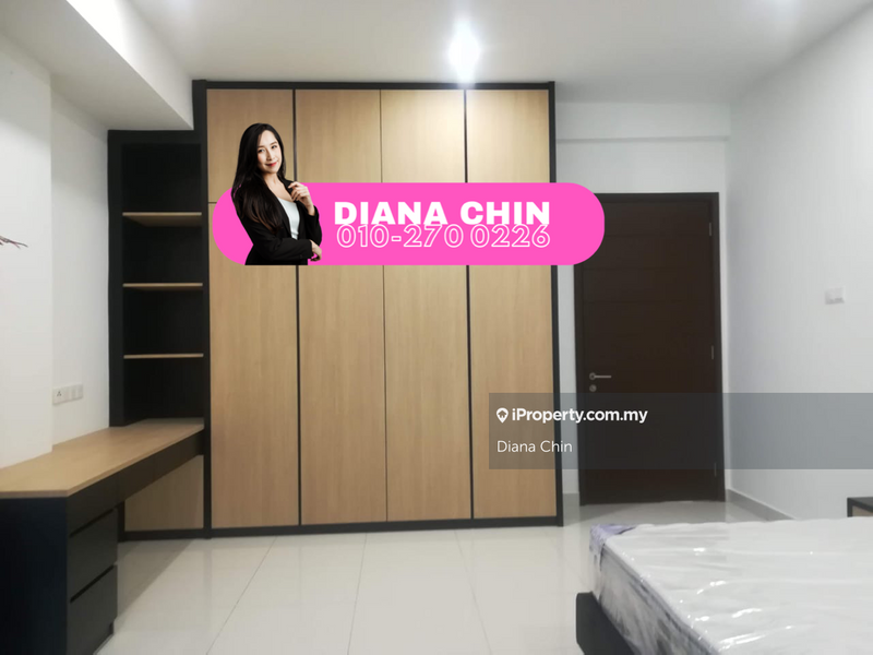 Kondominium untuk Dijual di One Tanjong Condominium oleh Diana Chin - iProperty.com.my