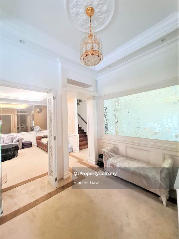 Semi-Detached House for Sale in Maplewood Saujana, Saujana by Vincent Liaw - iProperty.com.my