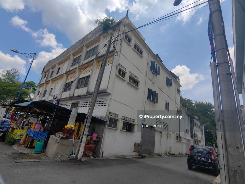 Shop for Sale in Temerloh, Pahang by Irene Leong - iProperty.com.my
